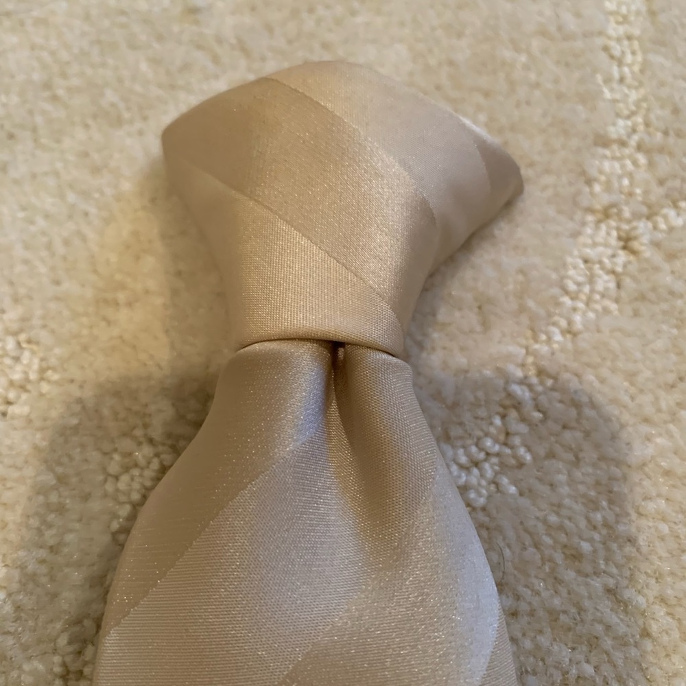 Kid’s Clip-on Tie